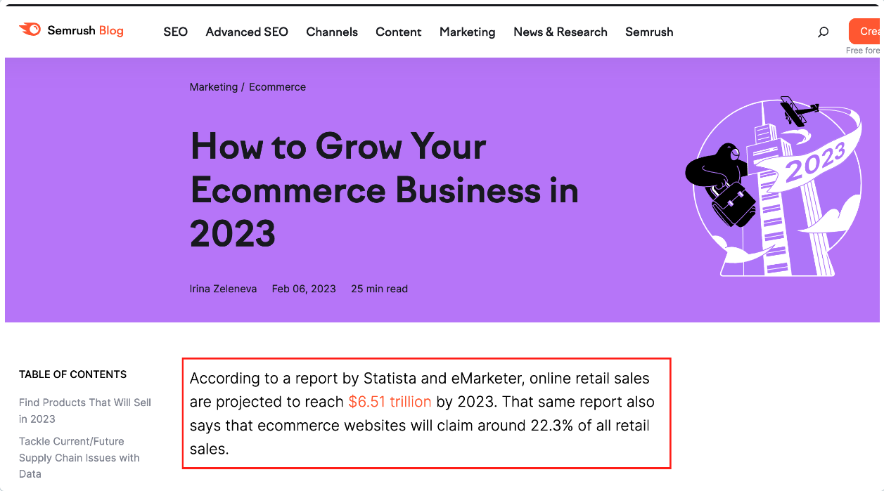 9 Examples of EyeCatching Introduction Paragraphs [2023]